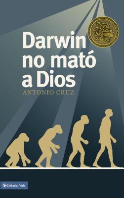 Darwin No Mató a Dios