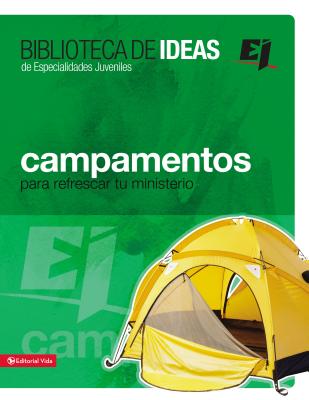 Campamentos, Retiros, Misiones E Ideas de Servicio