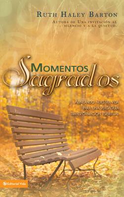 Momentos sagrados: Alineando nuestra vida para una verdadera transformación espiritual