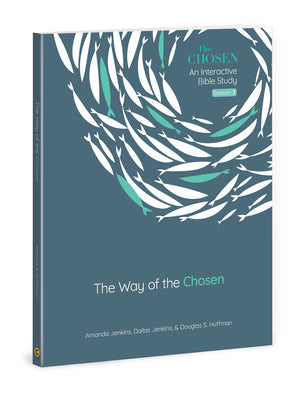 The Way of the Chosen: Volume 3