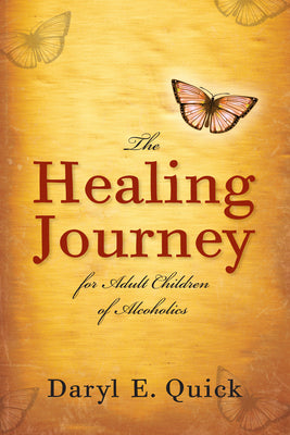 The Healing Journey for Adult Children of Alcoholics: Men and Women in Partnership