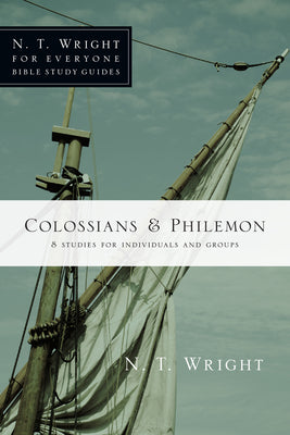 Colossians & Philemon