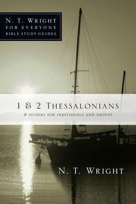 1 & 2 Thessalonians