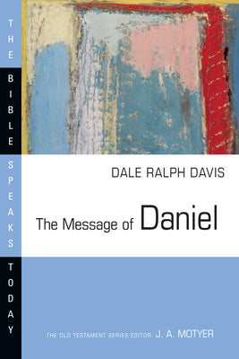 The Message of Daniel – Unimart.com