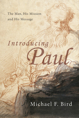 Introducing Paul