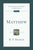 Matthew: An Introduction and Commentary Volume 1