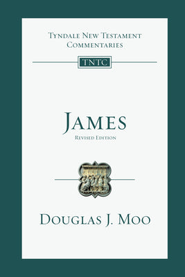 James: An Introduction and Commentary Volume 16