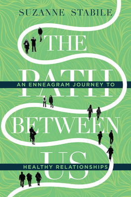 The Path Between Us Study Guide