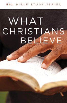 What Christians Believe, Revised