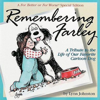 Remembering Farley