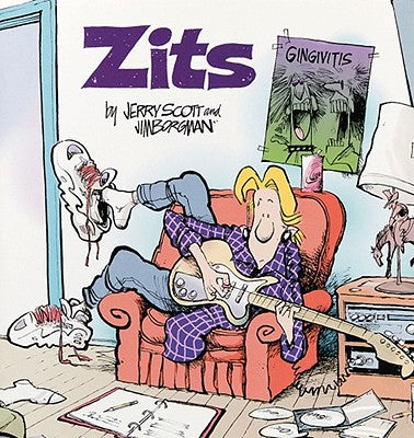 Zits