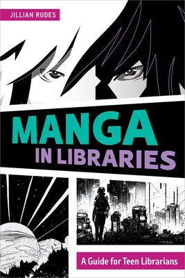 Manga in Libraries