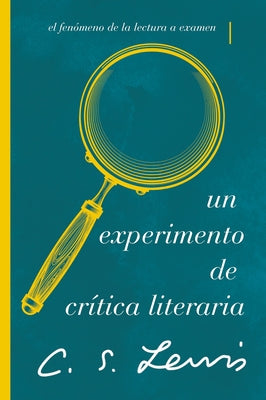 Un Experimento de Crítica Literaria: El Fenómeno de la Lectura a Examen