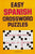 Easy Spanish Crossword Puzzles