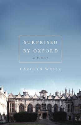 Surprised by Oxford