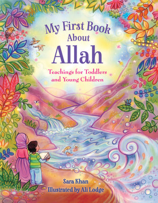 My First Book about Allah