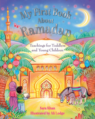 My First Book about Ramadan