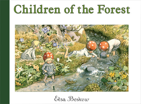 Children of the Forest: Mini Edition