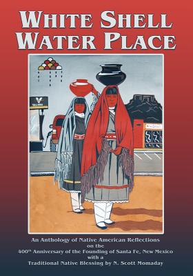 White Shell Water Place (Softcover)