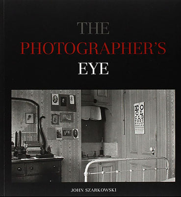 The Photographer's Eye