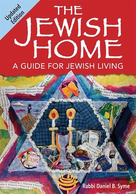 The Jewish Home (Updated Edition)