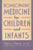 Homeopathic Medicine for Children and Infants