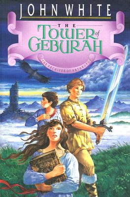 The Tower of Geburah