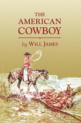 The American Cowboy