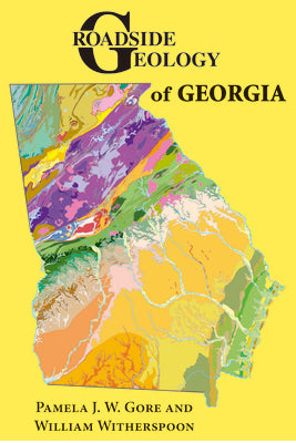 Roadside Geology of Georgia