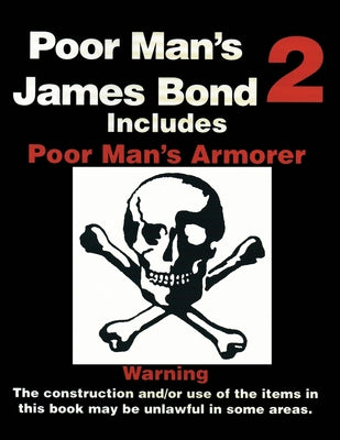 Poor Man's James Bond: 2