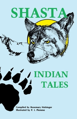 Shasta Indian Tales