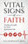 Vital Signs of Faith: Finding Health in Your Spiritual Life