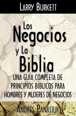 Los Negocios Y La Biblia