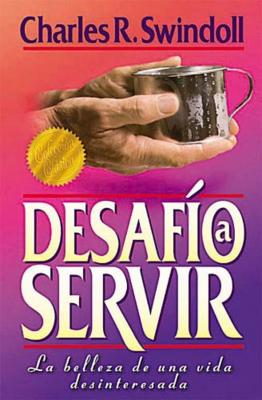 Desafío a Servir