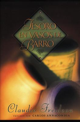 Tesoro En Vasos de Barro