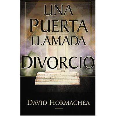 Una Puerta Llamada Divorcio