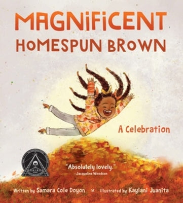 Magnificent Homespun Brown: A Celebration