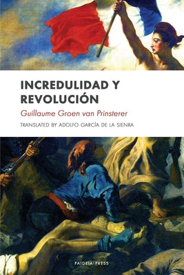 Incredulidad y revolución