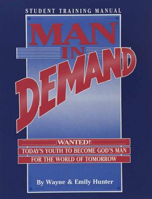 Man in Demand (Student)