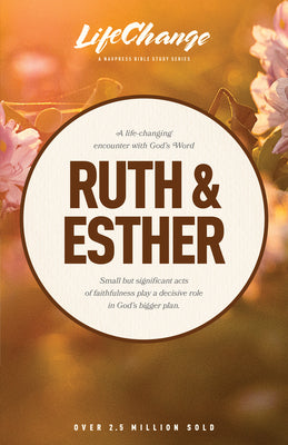 Ruth & Esther