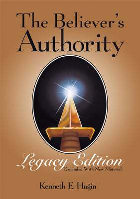 The Believer's Authority