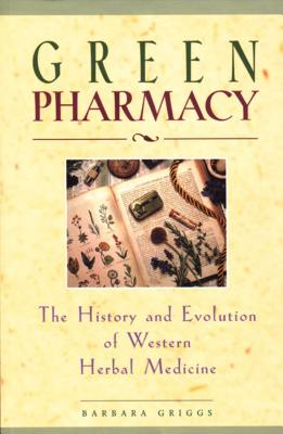 Green Pharmacy: The History and Evolution of Western Herbal Medicine