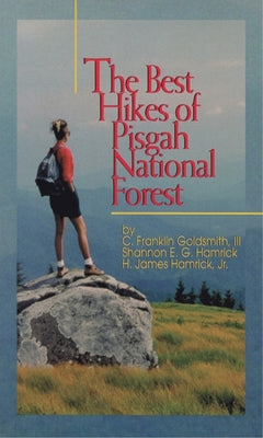 The Best Hikes of Pisgah National Forest