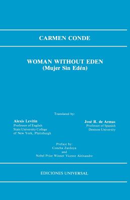 Woman Without Eden (Mujer Sin Eden),