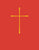 Book of Common Prayer Basic Pew Edition: Red Hardcover