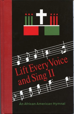 Lift Every Voice and Sing II Pew Edition: An African American Hymnal