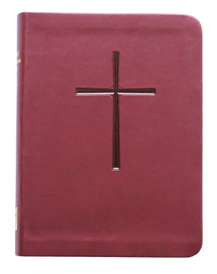 The Book of Common Prayer: And Administration of the Sacraments and Other Rites and Ceremonies of the Church