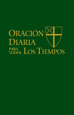 Oracion Diaria para Todos los Tiempos