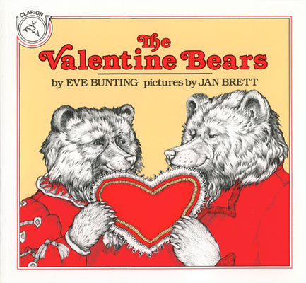 The Valentine Bears