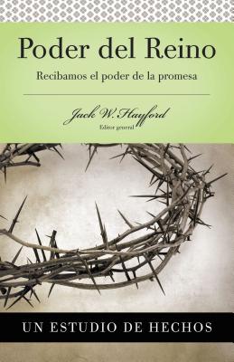 Serie Vida En Plenitud: Poder del Reino: Recibamos El Poder de la Promesa: Hechos